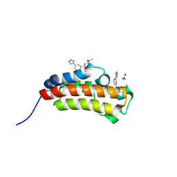 BU of 5mpn by Molmil