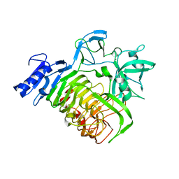 BU of 5mqp by Molmil