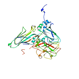 BU of 5ms1 by Molmil