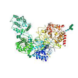 BU of 5mu1 by Molmil