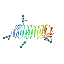 BU of 5mx0 by Molmil