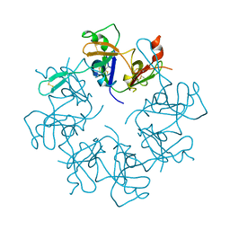 BU of 5nb2 by Molmil