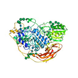 BU of 5nbs by Molmil