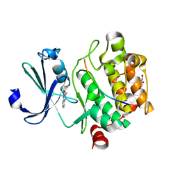 BU of 5ndt by Molmil