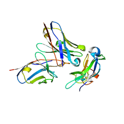 BU of 5nh3 by Molmil