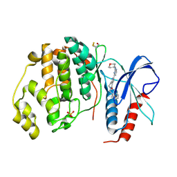 BU of 5nhf by Molmil