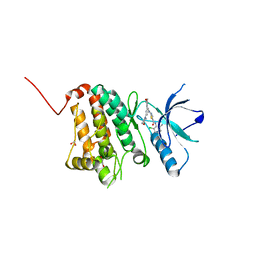 BU of 5nkb by Molmil