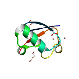 BU of 5nl4 by Molmil