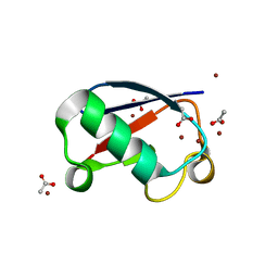 BU of 5nlf by Molmil