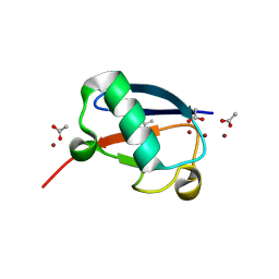 BU of 5nli by Molmil