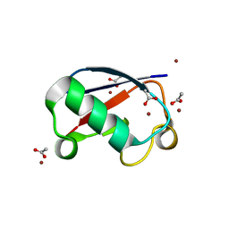 BU of 5nlj by Molmil