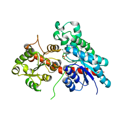 BU of 5nlm by Molmil
