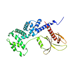 BU of 5nlv by Molmil