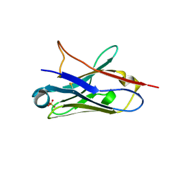 BU of 5nlw by Molmil