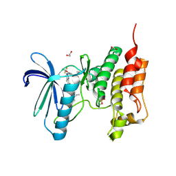 BU of 5ntt by Molmil