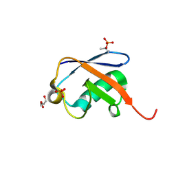 BU of 5nvg by Molmil