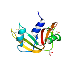 BU of 5obc by Molmil