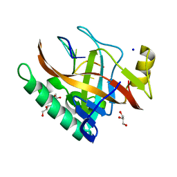 BU of 5odl by Molmil