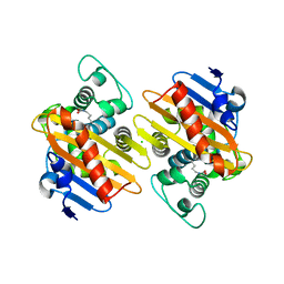 BU of 5oe2 by Molmil