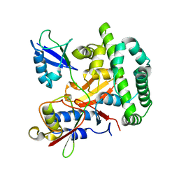 BU of 5oe7 by Molmil