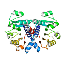 BU of 5ofv by Molmil