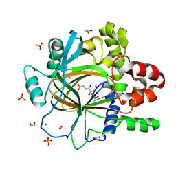 BU of 5pmd by Molmil