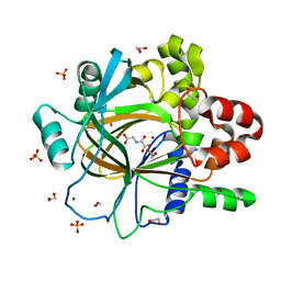 BU of 5pmr by Molmil