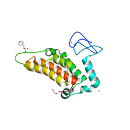 BU of 5pwi by Molmil