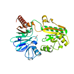 BU of 5q1j by Molmil