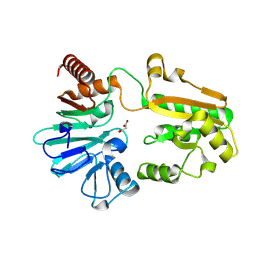 BU of 5q1v by Molmil