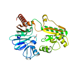 BU of 5q2i by Molmil