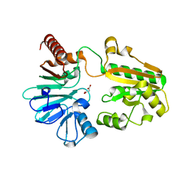 BU of 5q2q by Molmil