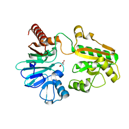 BU of 5q2s by Molmil