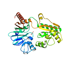 BU of 5q4y by Molmil