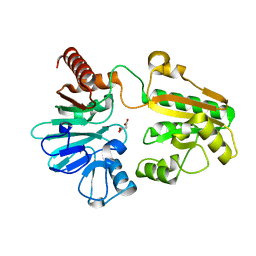 BU of 5q6b by Molmil