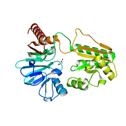 BU of 5q9b by Molmil