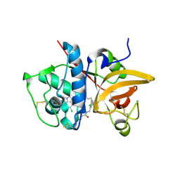 BU of 5qbv by Molmil