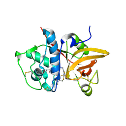 BU of 5qc0 by Molmil