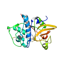 BU of 5qc2 by Molmil