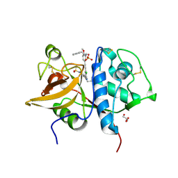 BU of 5qci by Molmil