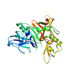 BU of 5qd1 by Molmil