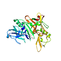 BU of 5qd4 by Molmil