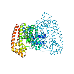 BU of 5qpf by Molmil