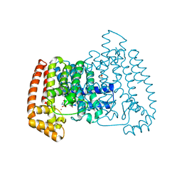 BU of 5qpn by Molmil