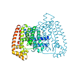 BU of 5qpv by Molmil