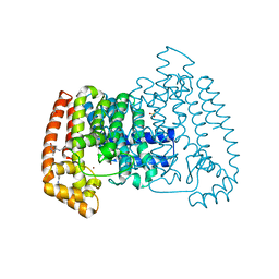 BU of 5qpw by Molmil