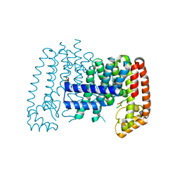 BU of 5qtk by Molmil