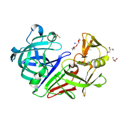 BU of 5rc8 by Molmil