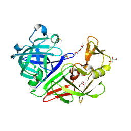 BU of 5rc9 by Molmil