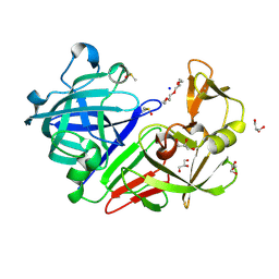 BU of 5rca by Molmil